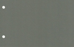 Рулонные шторы Респект ФР Блэкаут, темно-серый купить в Реутове с доставкой