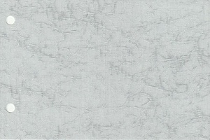 Кассетные рулонные шторы Шелк, жемчужно-серый купить в Реутове с доставкой