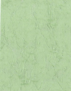 Тканевые вертикальные жалюзи Шелк, светло-зеленый 4132 купить в Реутове с доставкой