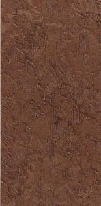 Тканевые вертикальные жалюзи Шелк, коричневый 4127 купить в Реутове с доставкой